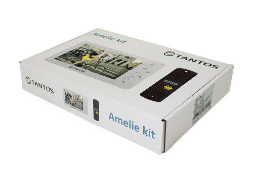 Комплект видеодомофона Amelie kit фото 3